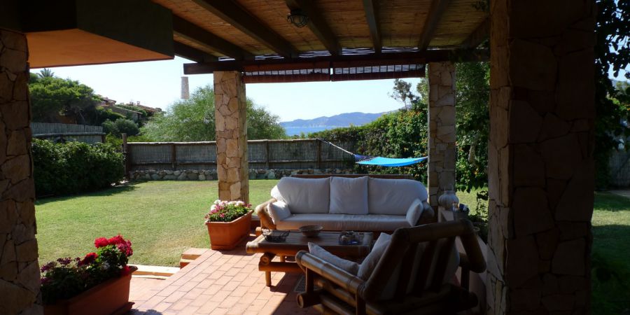 La Casa di Flavia