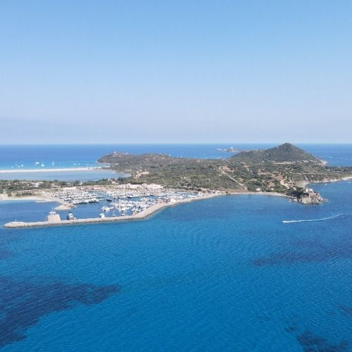 Case vacanza Villasimius