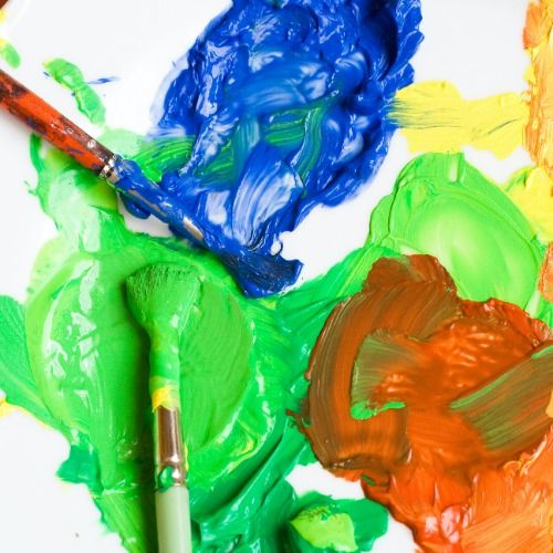 Laboratorio artistico